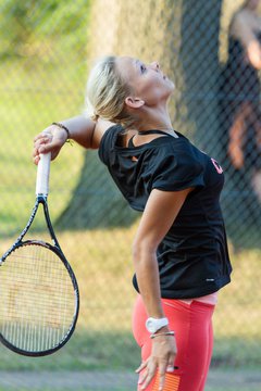Kim Gefeller 214 - Stadtwerke Pinneberg Cup